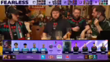 Spielverlauf und Analyse