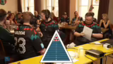 Pyramide-Spiel: Allstars 2013…