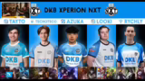 LEC/EU-LCS Quiz und Teamzusam…
