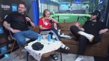 Eintracht Spandau vs Las Ligas Ladies !…