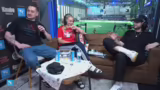 Eintracht Spandau vs Las Ligas Ladies !…