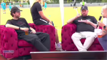 EINS vs DKB live aus dem Spandauer Bock…