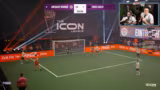 Eintracht Spandau vs Fokus Eagles ! Ico…