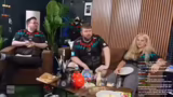Just Chatting
