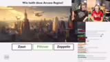 League of Legends Quiz und Wi…