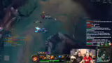 Ingame-Training und Champion-…