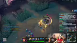 Itemnutzung und Teamerfolge