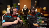 Software-Stream und Abschied
