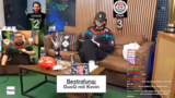 Kieran vs. Chat: Quiz mit Lea…