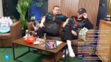 Just Chatting