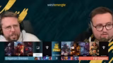 League of Legends