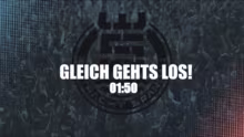 EUROPAPOKAL ! EINS Fanmeile ! Gruppenph…