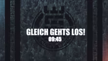 EINS Fanmeile ! Gruppenphase BO3 vs SGE…