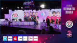 Abschluss des Streams und Dan…