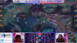 Spielverlauf und Teamdynamik