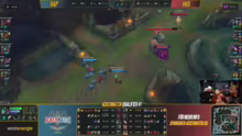 Ackermatch Qualifier 1 - Mit @followvad…