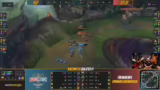 Spielanalyse und Teamdynamiken