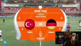 Technische Probleme, Fußball-…