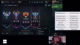 League of Legends
