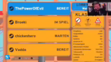 Diskussion über MakeWay und E…