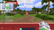 NOCHMAL in ein MrBeast Video gesneaked…