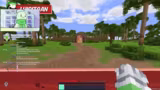 NOCHMAL in ein MrBeast Video gesneaked…