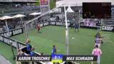 Emotionen bis zum letzten Pfiff bei der Camp David Soccer Cup