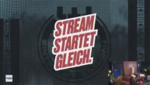 EINS Fanmeile ! EINS vs KHK ! Prime Lea…