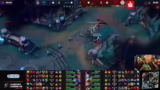 Spielverlauf und Teamdynamik