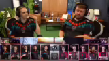 Bracket-Analyse und Team-Eins…