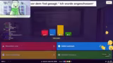Chilling bei Hitze: Kahoot-Wahnsinn mit Tuuba & Fuzzle