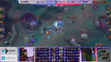 PRM Spieltag 5 ! EINS x KHK Offline-Mat…