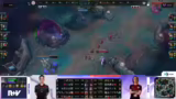 Mittlere Spielphase: Grubby-F…