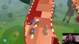 Make Way