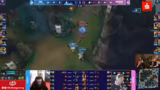 League of Legends