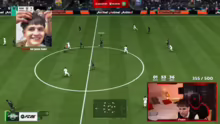 SUBATHON - Draft FINALE ! LIVE AUS STRE…