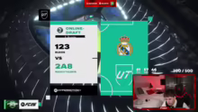 LIVE AUS STREAMINGVILLA - FC 26 Start m…