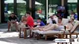 Ankündigung: Adidas Volleybal…