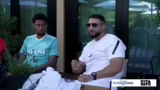 WM-Boxen und mögliche Gegner