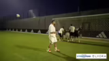 Fußballspiel und Regeln