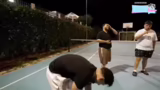 Summer Games, Team Auslosung…