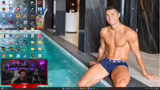 Ende des LoL-Streams und Ankü…