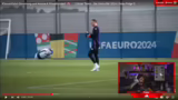Fußball-EM: Deutschlands Weg…