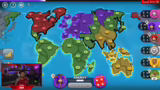 RISK: The Game of Global Domi…