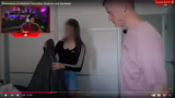Diskussion über Sexarbeit und…