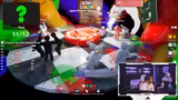 MECCHA CHAMEREON