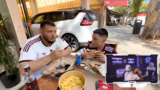 Just Chatting