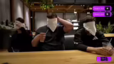 Fortsetzung des Blind Tasting…