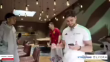 Delay Sports Vorbereitung und…