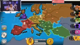 RISK: The Game of Global Domination